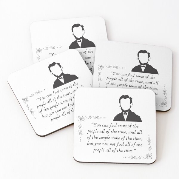 Item preview, Don't fool people! designed and sold by SunQuestDD.