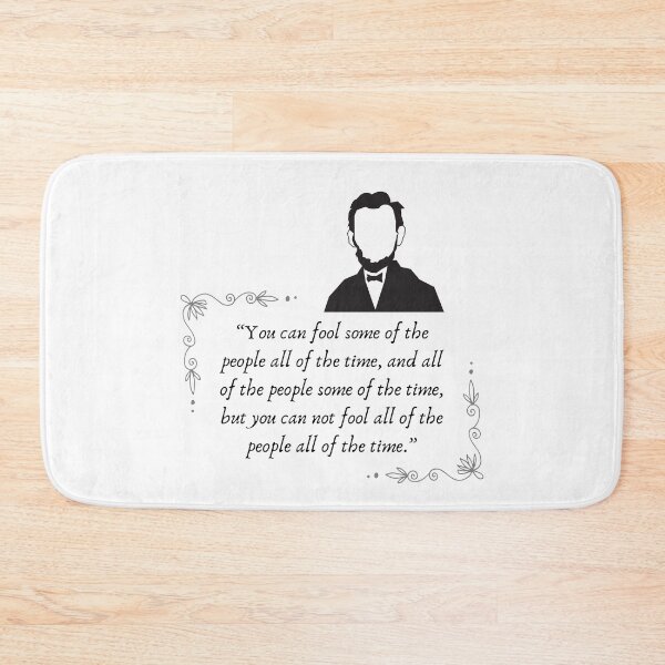 Item preview, Don't fool people! designed and sold by SunQuestDD.