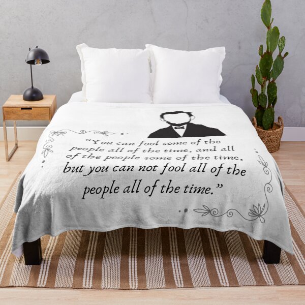 Item preview, Don't fool people! designed and sold by SunQuestDD.