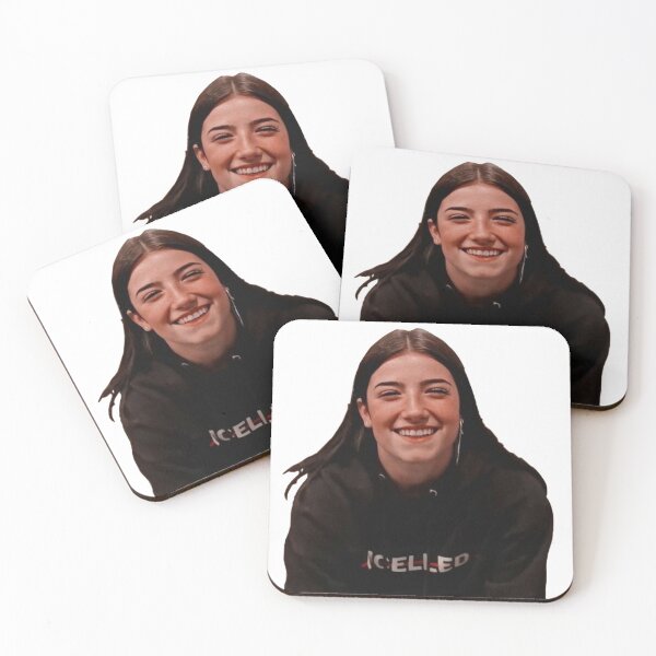 Item preview, Charli Damelio  designed and sold by Jessicavdavies.