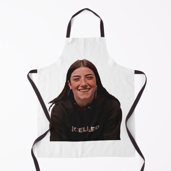 Item preview, Charli Damelio designed and sold by Jessicavdavies.
