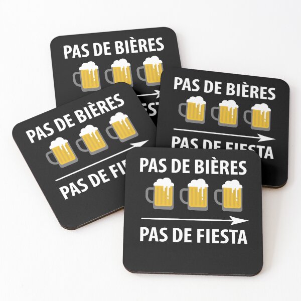 Item preview, No beers, no birthday humor fiesta designed and sold by joozybart.