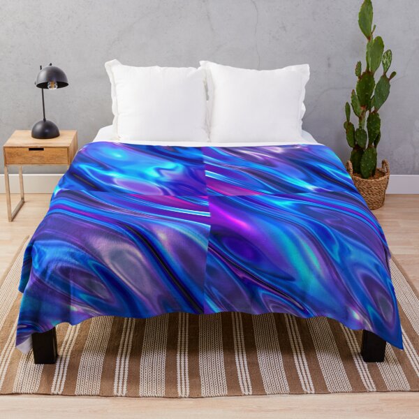 Item preview, Ultraviolet Holographic Foil Print Photo designed and sold by cgroenewald.