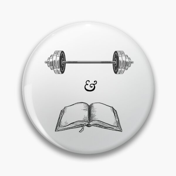 Item preview, Mind and Body (Train Both!) designed and sold by AnnaLeptikon.