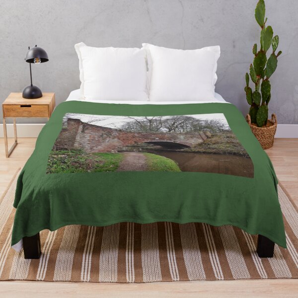 Item preview, A bridge over the canal designed and sold by Joanne Babb.