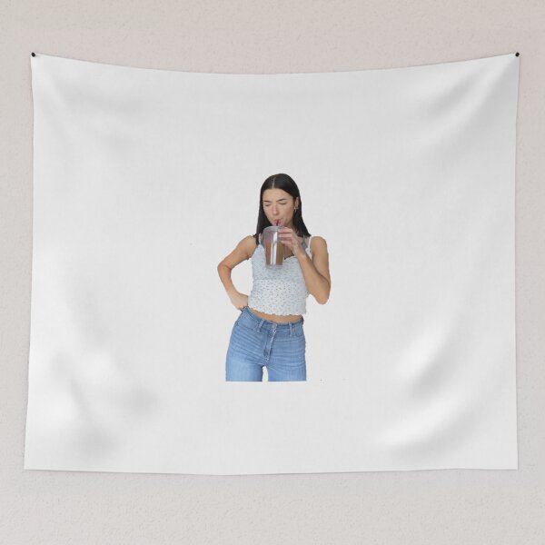 Item preview, Charli Damelio  designed and sold by Jessicavdavies.
