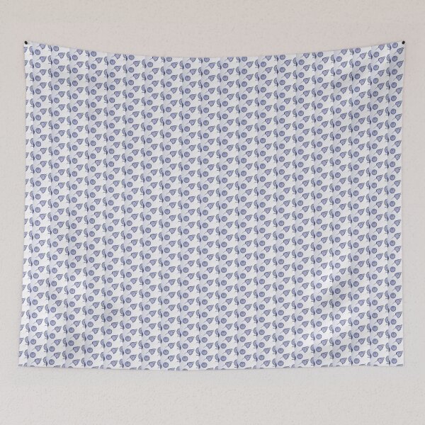 Item preview, Radical Radiolaria designed and sold by MicrocosmFilm.