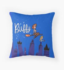 buffy pillow