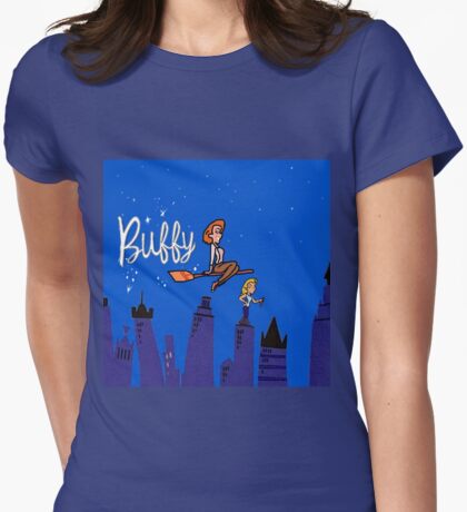 bewitched band t shirt