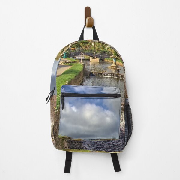 Item preview, Dawlish Water's Autumn Embrace designed and sold by Jeremy Hayden.