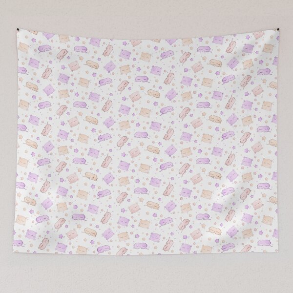 Item preview, Cute Sleep designed and sold by MarinaBDesigns.