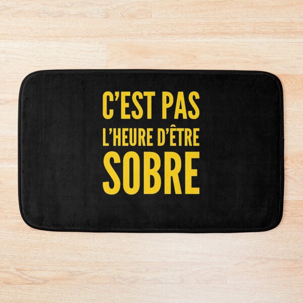 Item preview, It's not time to be sober birthday humor designed and sold by joozybart.