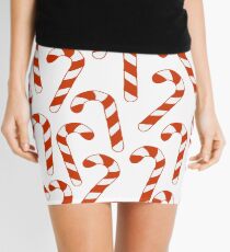 CANDY CANDY Mini Skirt