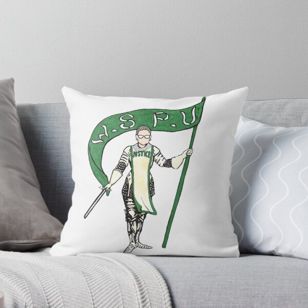 Item preview, Suffragette RBG designed and sold by Sara Stokking.