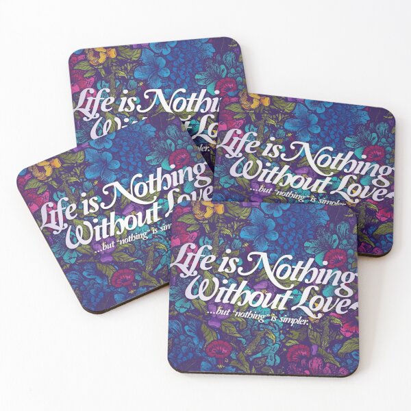 Item preview, social message about love designed and sold by 42youbest.