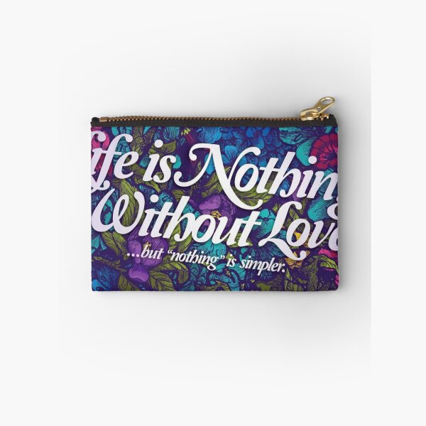 Item preview, social message about love designed and sold by 42youbest.
