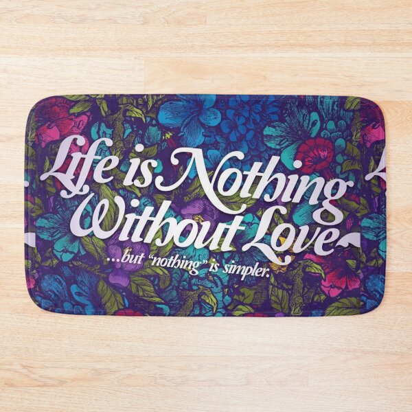 Item preview, social message about love designed and sold by 42youbest.