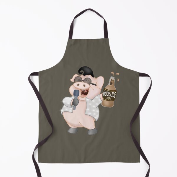 Item preview, Sir Pig, the Singer designed and sold by RitaLaiArt.