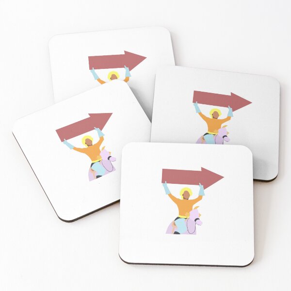 Item preview, Raj designed and sold by Blank Ink.