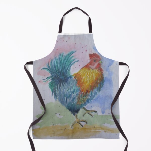 Item preview, Funky Chicken designed and sold by Juliejart.
