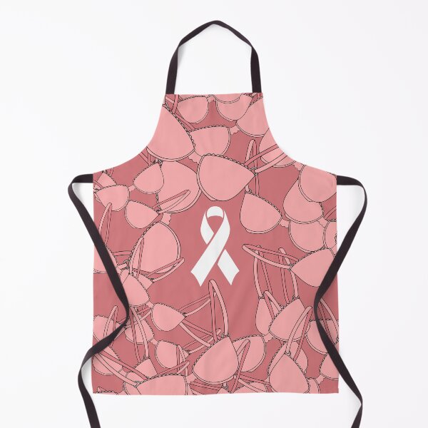 Item preview, Breas Cancer Awareness (Early Detection Saves Lives) designed and sold by CharlCreatesArt.
