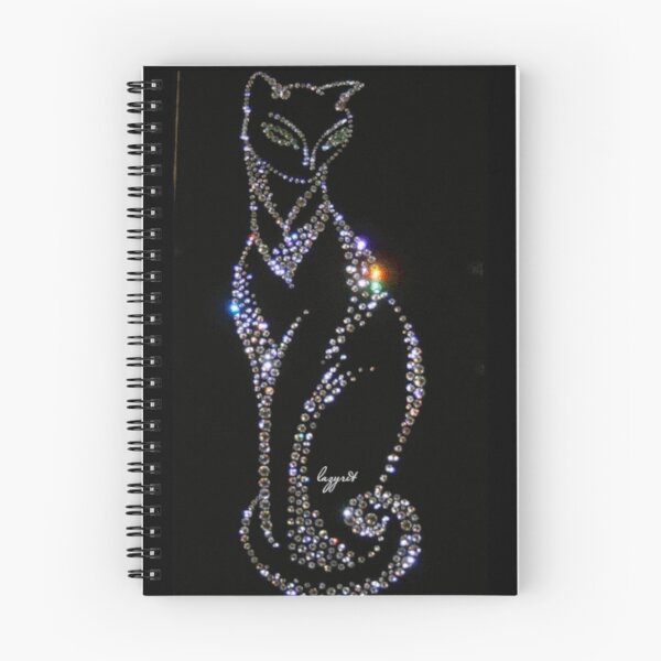 Item preview, Black cat!  designed and sold by Siam Ahmed.