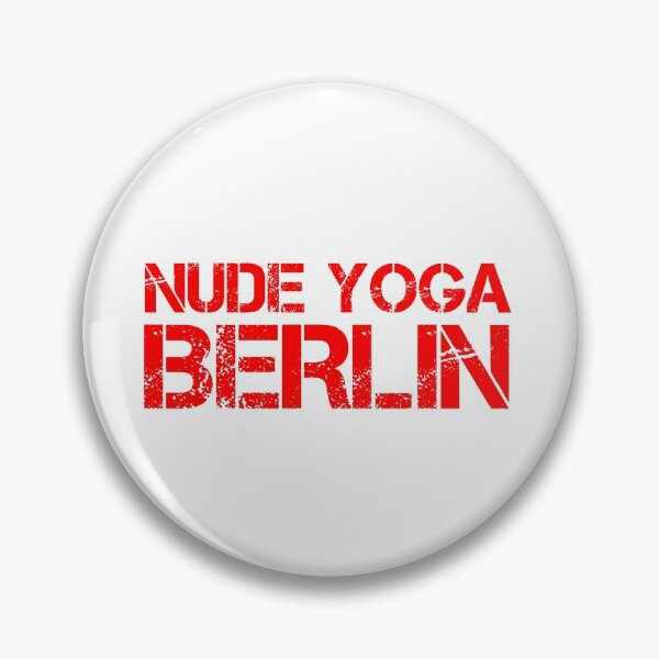 Item preview, Nude Yoga Berlin designed and sold by NudeYogaBerlin.