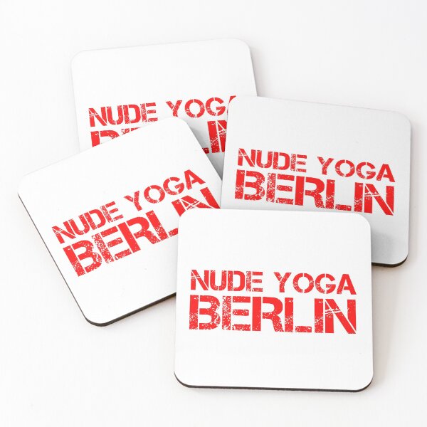 Item preview, Nude Yoga Berlin designed and sold by NudeYogaBerlin.