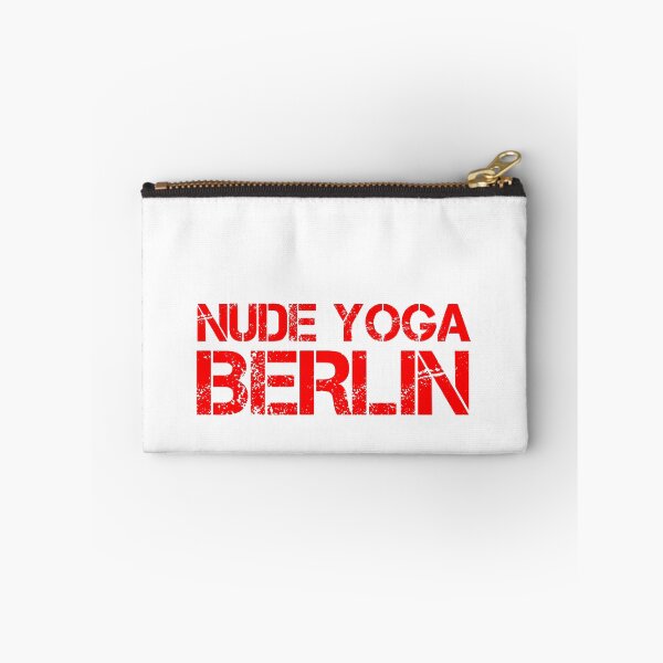 Item preview, Nude Yoga Berlin designed and sold by NudeYogaBerlin.