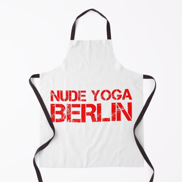 Item preview, Nude Yoga Berlin designed and sold by NudeYogaBerlin.