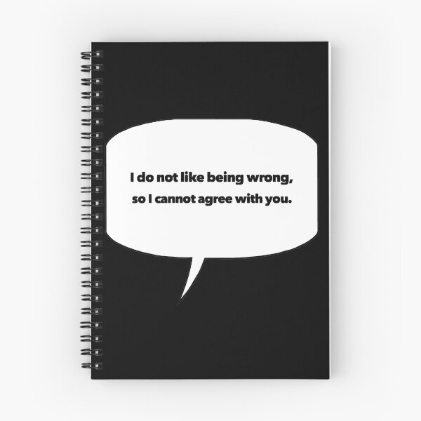 Item preview, I do not like being wrong designed and sold by janraydesigns.