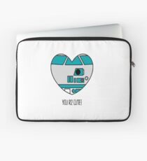 Star Wars - Love Laptop Sleeve