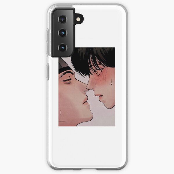 Peintre du merch de nuit Coque souple Samsung Galaxy