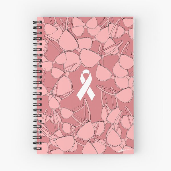 Item preview, Breas Cancer Awareness (Early Detection Saves Lives) designed and sold by CharlCreatesArt.