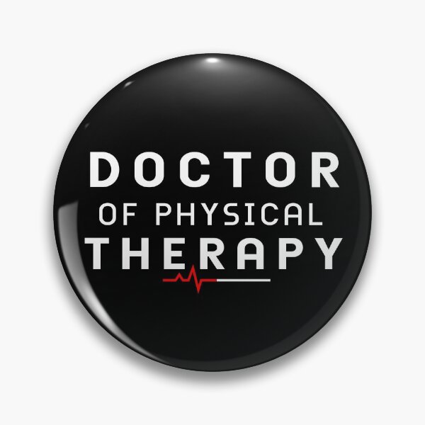 Item preview, Doctor of Physical therapy designed and sold by ReichBourne.