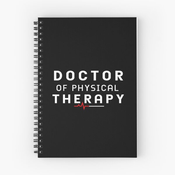 Item preview, Doctor of Physical therapy designed and sold by ReichBourne.