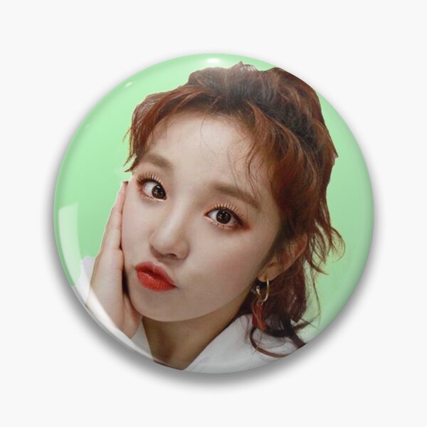 Item preview, Paquete GIDLE Yuqi designed and sold by 4thgenkpop.