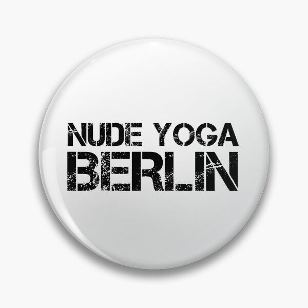 Item preview, Nude Yoga Berlin designed and sold by NudeYogaBerlin.