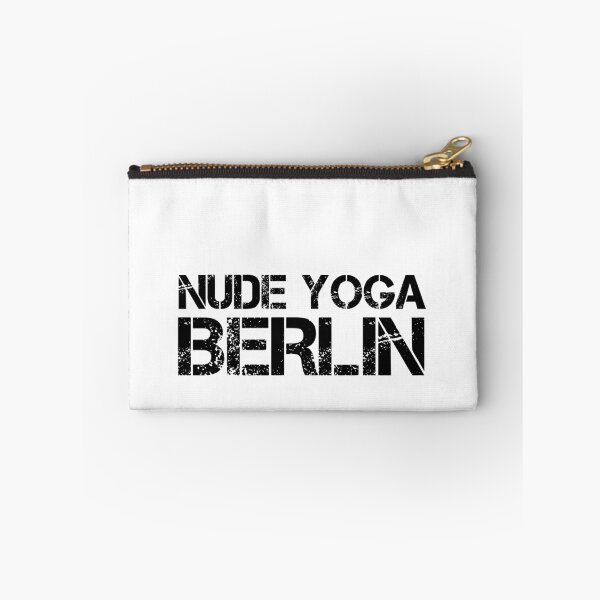 Item preview, Nude Yoga Berlin designed and sold by NudeYogaBerlin.