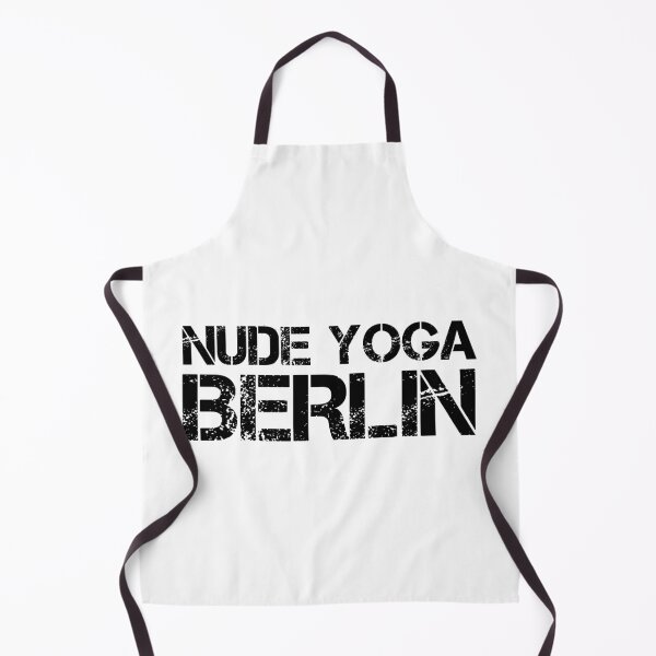 Item preview, Nude Yoga Berlin designed and sold by NudeYogaBerlin.