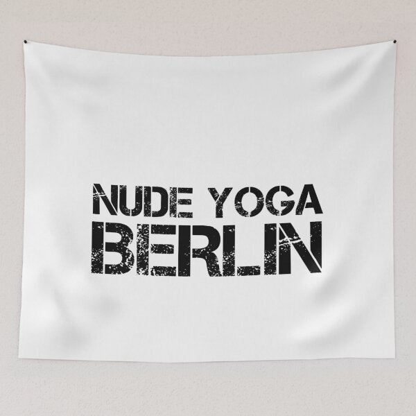 Item preview, Nude Yoga Berlin designed and sold by NudeYogaBerlin.