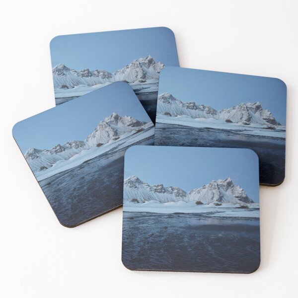 Item preview, Stokksnes designed and sold by elisainiceland.