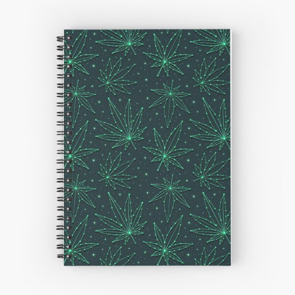 Item preview, Cannabis leaves designed and sold by JuliaGosteva.