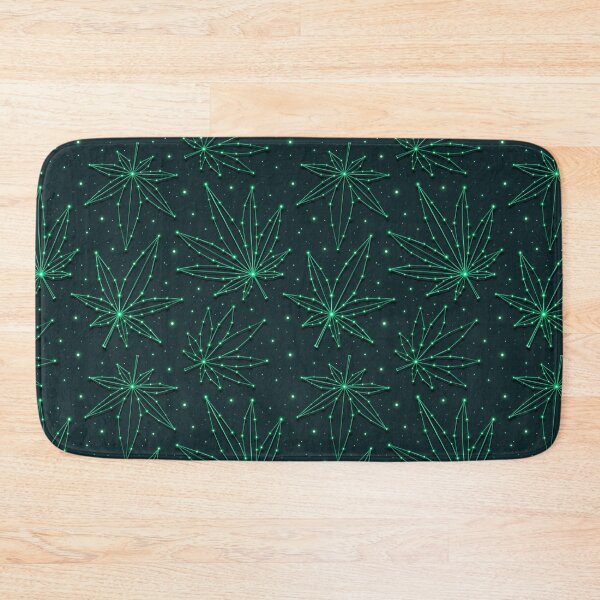 Item preview, Cannabis leaves designed and sold by JuliaGosteva.