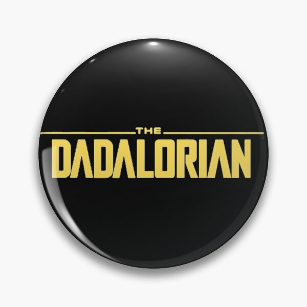 Item preview, the dadalorian designed and sold by Nasser123.