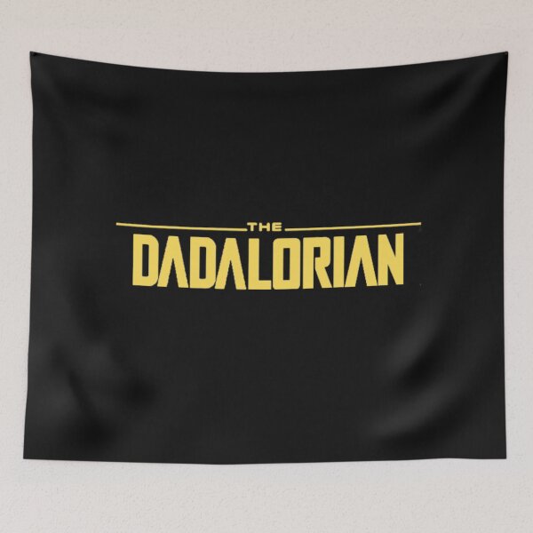Item preview, the dadalorian designed and sold by Nasser123.