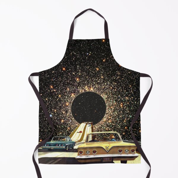 Item preview, To Other Dimension designed and sold by CollageSoul.