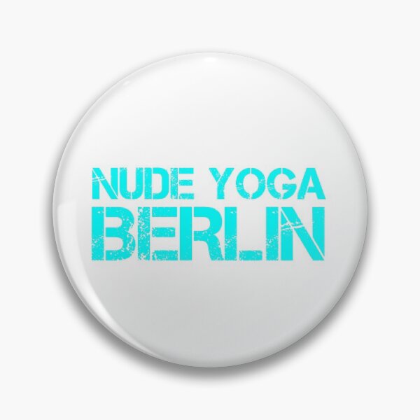 Item preview, Nude Yoga Berlin designed and sold by NudeYogaBerlin.