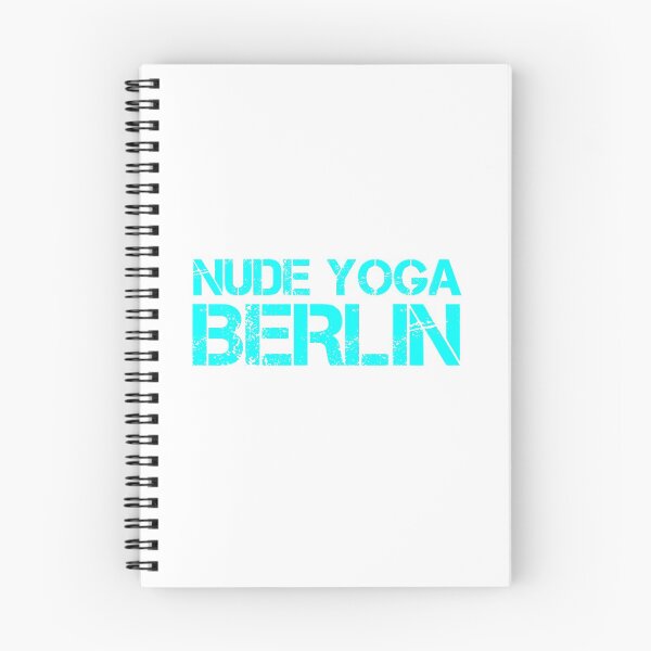 Item preview, Nude Yoga Berlin designed and sold by NudeYogaBerlin.