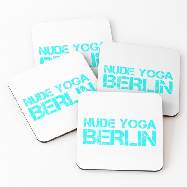 Item preview, Nude Yoga Berlin designed and sold by NudeYogaBerlin.
